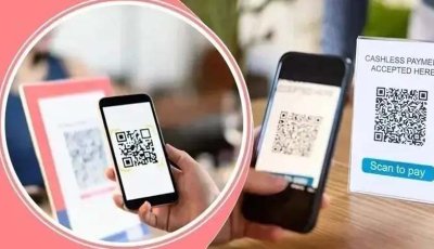 জুলাই থেকে সব ব্যবসা প্রতিষ্ঠানে চালু হচ্ছে বাংলা কিউআর কোড