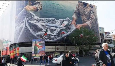 ট্রাম্পের যুদ্ধবিরতি বাড়ানোর প্রস্তাবে ইরানের রহস্যময় নীরবতা