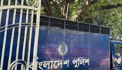 রাজনৈতিক প্রতিপক্ষকে অনির্দিষ্টকাল বিনাবিচারে আটকে রাখা বন্ধ করুন: এইচআরডব্লিউ
