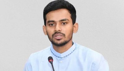আসিফ মাহমুদের দেশত্যাগে নিষেধাজ্ঞা দিতে যাচ্ছে দুদক