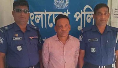বাঘায় ইয়াবাসহ যুবক আটক