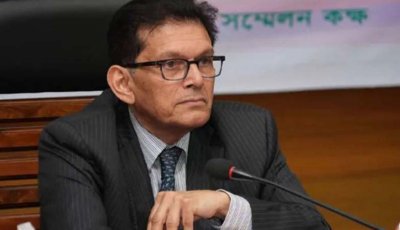 ভারতীয় ভিসার বিষয়ে সুখবর দিলেন পররাষ্ট্রমন্ত্রী
