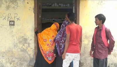 কুষ্টিয়ায় আধিপত্য বিস্তারকে কেন্দ্র করে দুই জনকে কুপিয়ে হত্যা