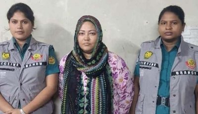৩ মামলায় মমতাজের জামিন