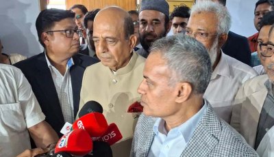 চালু হচ্ছে মৈত্রী এক্সপ্রেস, তারিখ শিগগিরই