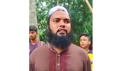 শিশুকে যৌন হয়রানির মামলায় জামায়াতের রুকন গ্রেফতার