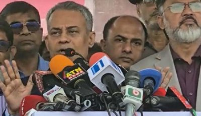 নতুন বাসভাড়া না মানলে কঠোর ব্যবস্থা: মন্ত্রী