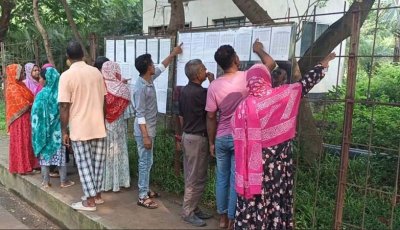 গাজীপুরে কেয়া গ্রুপের চার প্রতিষ্ঠানের ৬২৭ কর্মী ছাঁটাই