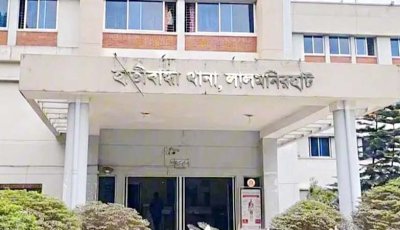 মাদক কারবারিদের হামলায় আহত দুই পুলিশ, হাতকড়া পরেই পালালেন আসামি