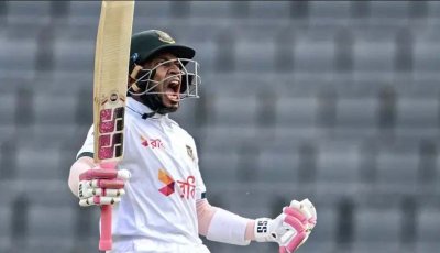 বিশ্ব রেকর্ড গড়ে জিততে হবে পাকিস্তানকে