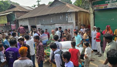 সার সিন্ডিকেটের মূলহোতা বিএনপি নেতা, সহযোগী আ.লীগের সহসভাপতি