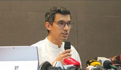 এই সরকারের আমলে ডিপি ওয়ার্ল্ডের সঙ্গে চুক্তি হচ্ছে না: আশিক চৌধুরী