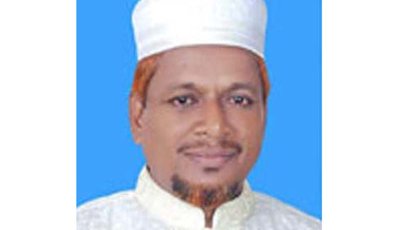 রাজশাহী-৬ আসন : নাজমুল হকের হলফনামায় সম্পদ ৩০ লাখ, মামলা ১৪টি