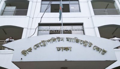 মোহাম্মদপুরে বিড়াল হত্যা: আসামির ৬ মাসের কারাদণ্ড