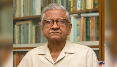 অধ্যাপক আবুল কাশেম ফজলুল হক আর নেই