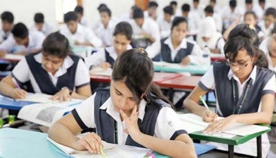 এসএসসি ও সমমানের পরীক্ষা শুরু ১৪ মার্চ
