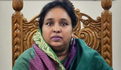 আইভীকে শ্যোন অ্যারেস্ট দেখানো কেন অবৈধ নয়: হাইকোর্টের রুল