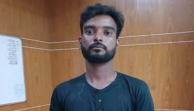 ‘আমি পাপ করেছি আমাকে শাস্তি দিন’, আদালতে আসামি সোহেল