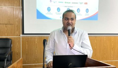 রুয়েটে সেমিনার অনুষ্ঠিত