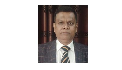 অস্ট্রেলিয়া সফরে যাচ্ছেন রাবি উপাচার্য