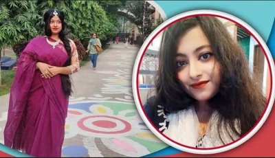‘বিসিএসের গেজেটে ১৩ আছে, ১৫ আছে কিন্তু আমার মেধাক্রম ১৪ নেই’