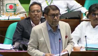 সরকারি হাসপাতালে সাড়ে ১১ হাজার চিকিৎসক পদ শূন্য: স্বাস্থ্যমন্ত্রী