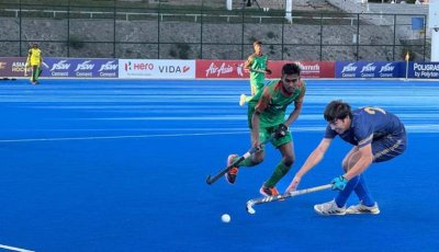 ৬ গোলের ম্যাচে কাজাখস্তানকে হারালো বাংলাদেশ