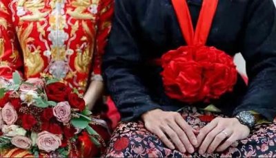 বাংলাদেশে বিয়ের নামে ‘প্রতারণা’ নিয়ে নিজ নাগরিকদের কড়া হুঁশিয়ারি চিনের