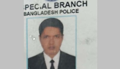 মারধরের প্রতিবাদ করায় সাভারে এসবি সদস্যকে খুন, ছেলের কারখানায় তাণ্ডব