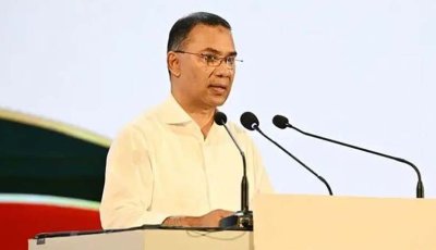 বাংলাদেশে বিনিয়োগ করুন, সরকার পাশে থাকবে: প্রধানমন্ত্রী