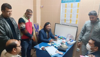 ব্রেনের চিকিৎসা করতেন এইচএসসি পাস নুরুল, ৬ মাসের জেল