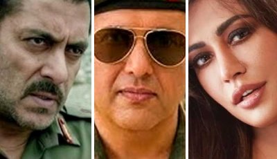 ‘ব্যাটল অফ গলওয়ান’-এ সলমনের পারিশ্রমিক ১১০ কোটি! চিত্রাঙ্গদা, গোবিন্দ-সহ বাকিরা কত পাচ্ছেন?