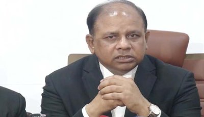 সাজা অপ্রতুল, অবশ্যই আপিল করবো: চিফ প্রসিকিউটর