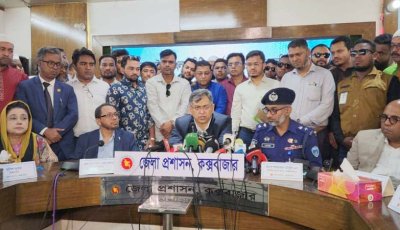 হাদি হত্যার দুই আসামিকে দেশে ফেরানোর উদ্যোগ নেওয়া হচ্ছে : স্বরাষ্ট্রমন্ত্রী