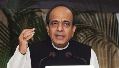 বাংলাদেশে ভারতের রাষ্ট্রদূত হচ্ছেন দীনেশ ত্রিবেদী!