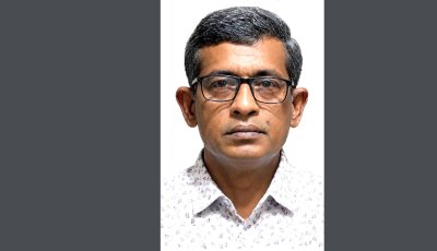বিশিষ্ট সমাজসেবী আব্দুল হালিম মিঠু আর নেই