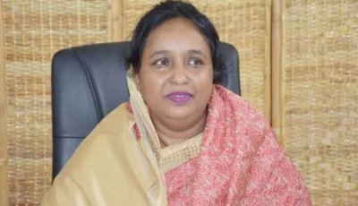 ৫ মামলায় আইভীর জামিন