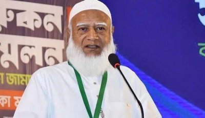 পররাষ্ট্র মন্ত্রণালয়ে নিজের উপদেষ্টার পদায়ন চান বিরোধীদলীয় নেতা