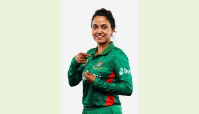 টি-টোয়েন্টি অধিনায়কত্ব ছাড়লেন জ্যোতি
