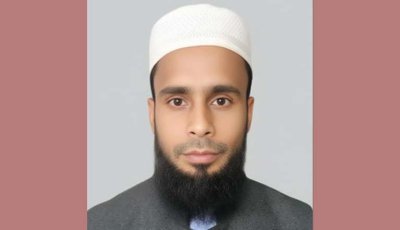 কুমিল্লা-৪ আসনে নির্বাচন বর্জনের ঘোষণা গণঅধিকারের জসিমের