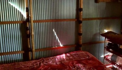কুষ্টিয়ায় ছাত্রদল নেতার বাড়িতে হামলা-গুলি