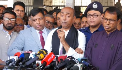 সাংবিধানিকভাবে জারি করা প্রত্যেকটি অধ্যাদেশই সংসদে বিল আকারে পেশ করা হবে : আইনমন্ত্রী