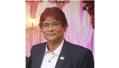 বিসিবি’র সাবেক পরিচালক ও ক্রীড়া সংগঠক মাহমুদ জামাল আর নেই