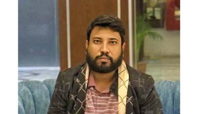 ‘ম্যাঙ্গো লাভার’ ই-কমার্স কার্যালয়ে তরুণীকে ধর্ষণচেষ্টার মামলায় যুবক আটক