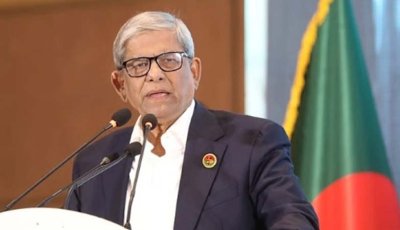 রাষ্ট্রপতির ক্ষমতা কতটুকু, কী কী সুবিধা পান