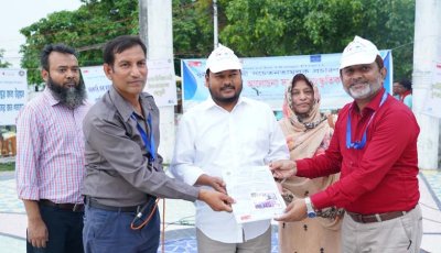 নগরীতে লফসের উদ্যোগে আলোচনা সভা ও সাংস্কৃতিক অনুষ্ঠান
