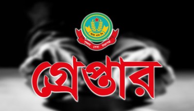 নগরীতে বিভিন্ন অপরাধের অভিযোগে গ্রেপ্তার ১৭ জন
