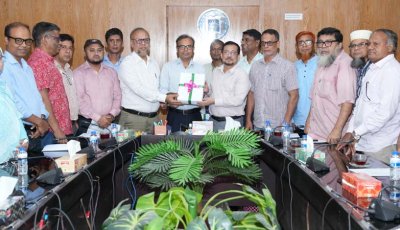 রাবির উত্তরপত্র মূল্যায়নে কোডিং পদ্ধতি চালু
