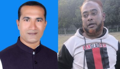 রাবির আওয়ামীপন্থি দুই ডেপুটি রেজিস্ট্রার গ্রেপ্তার