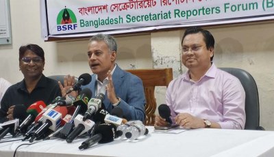 পদ্মা সেতুর পিলারের পাশে মাটি কাটা ঝুঁকিপূর্ণ নয়: মন্ত্রী